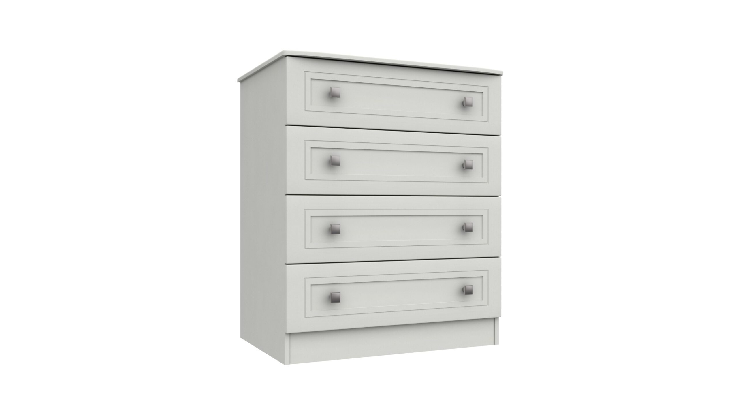 Canterbury 4 Drawer Chest - Furniture Plus intended for Canterbury 2.0 Drawer Chest