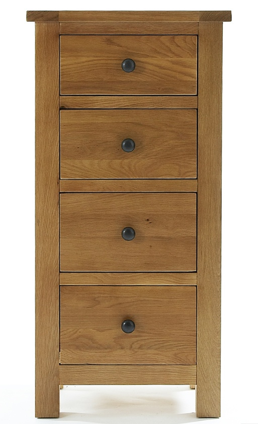 Canterbury 4 Drawer Chest inside Canterbury 2.0 Drawer Chest