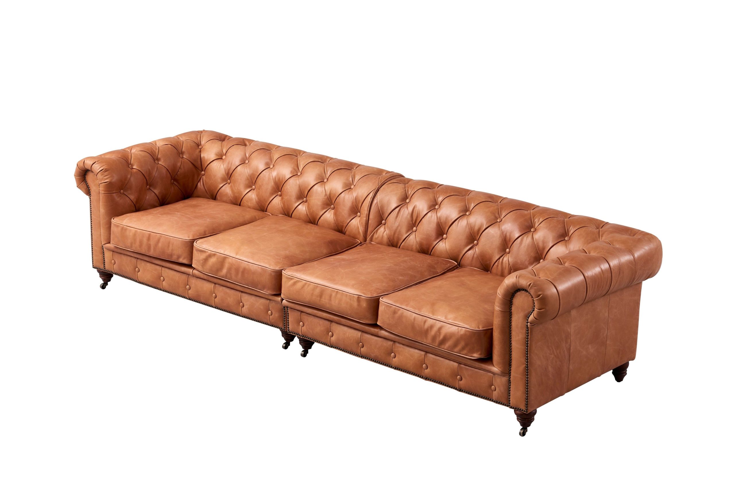 Comparing Century Chesterfield Sofas to Modern Sofa Trends