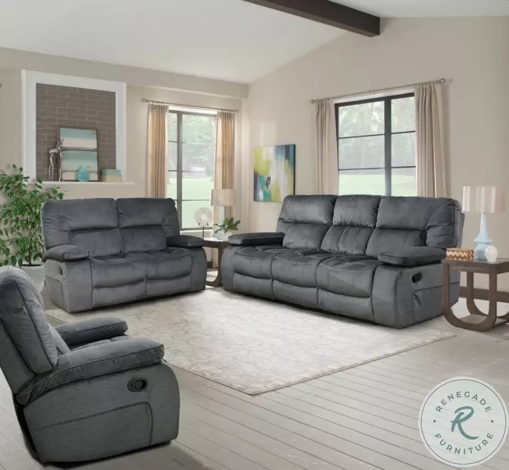 Chapman Polo Triple Reclining Living Room Set From Parker Living ... with regard to Parker Living Chapman Manual Triple Reclining Sofa, Polo