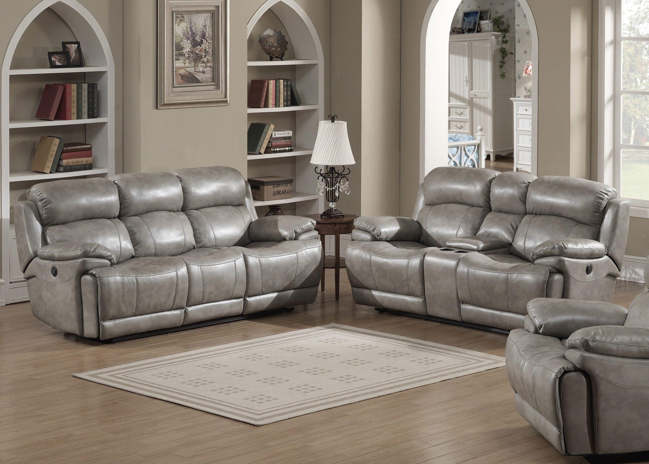 Contemporary Grey Leather Reclining Sofa At James Browning Blog for Design Philosophy and Quality Standards in Palmiotto Contemporary Premium Leather Sofas