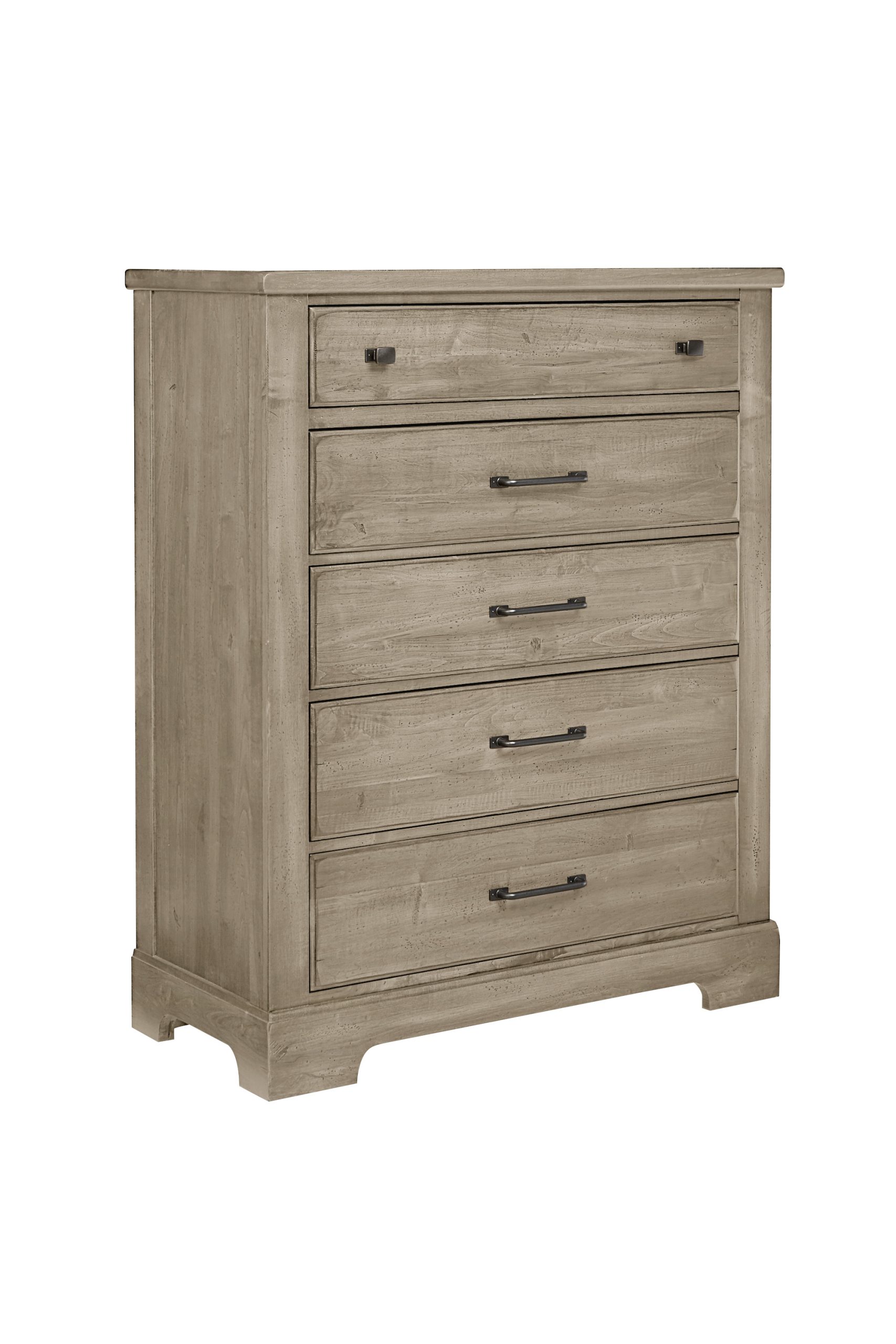 Cool Rustic 5 Drawer Chest In Clear Maple By Artisan & Post | 1Stopbedrooms regarding Design Elements That Define the Westwood Urban Rustic Aesthetic
