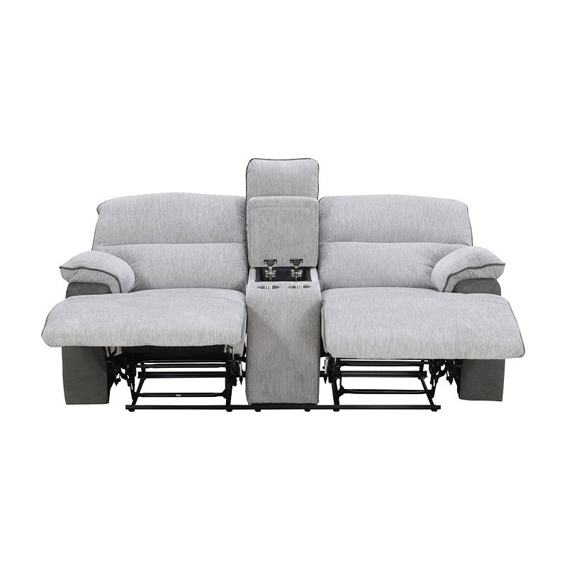 Cyprus Reclining Living Room Set Steve Silver Furniture | Furniture Cart for Maximizing Your Living Room Experience with the Perfect Cyprus Recliner Sofa