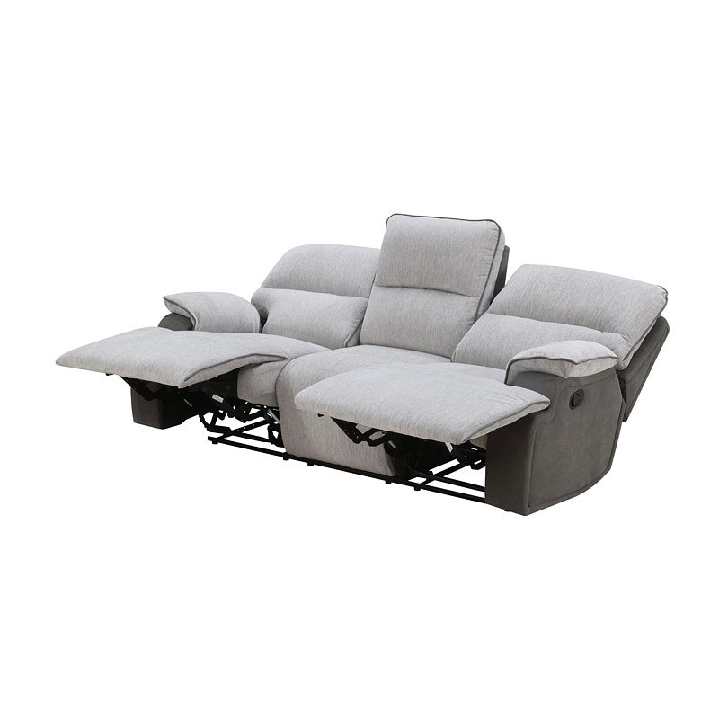 Cyprus Reclining Sofa By Steve Silver Furniture, 1 Review(S ... for Maximizing Your Living Room Experience with the Perfect Cyprus Recliner Sofa