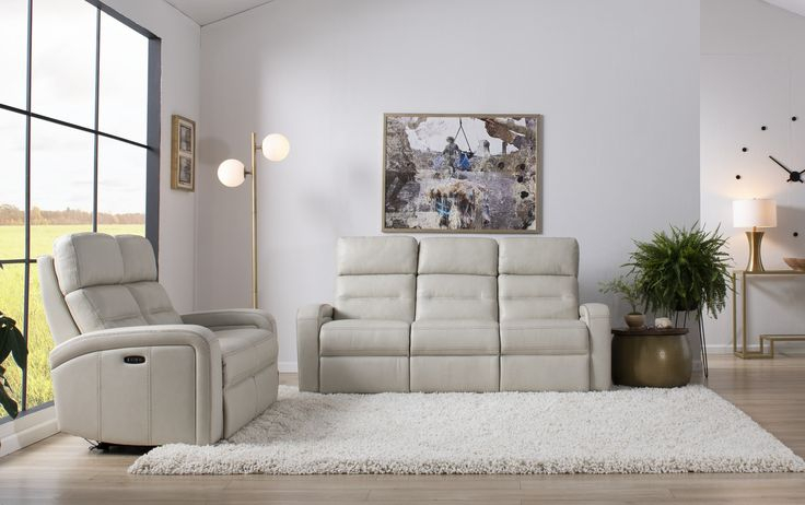 Winter Wellness for Your Pearl Full Leather Sofa in Harsh Conditions