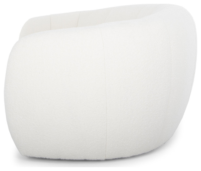 Eclipse Sofa - Contemporary - Sofas - By Lievo | Houzz inside Eclipse Sofa, White