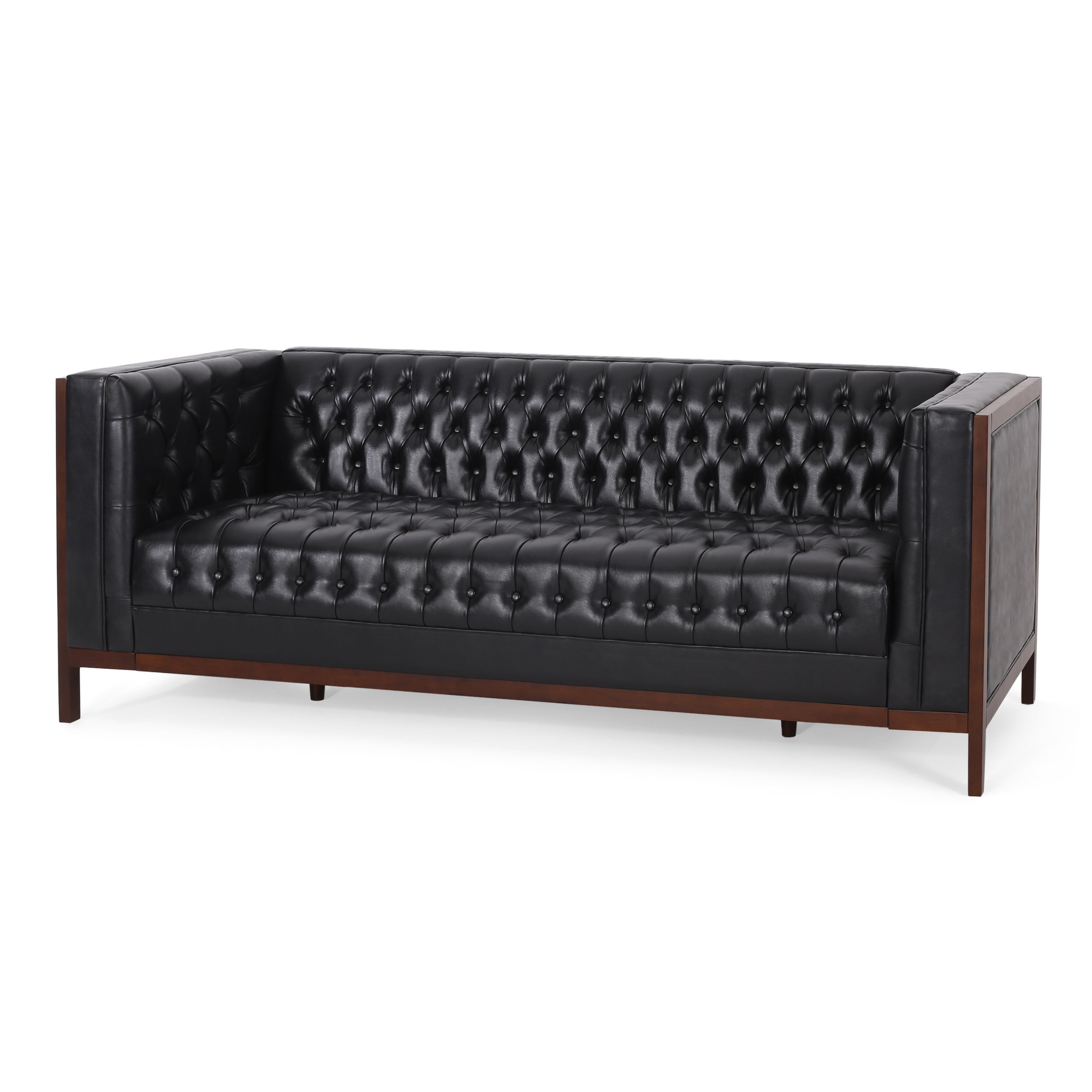 Design Elements That Make Tufted Sofas Popular in Modern Interiors