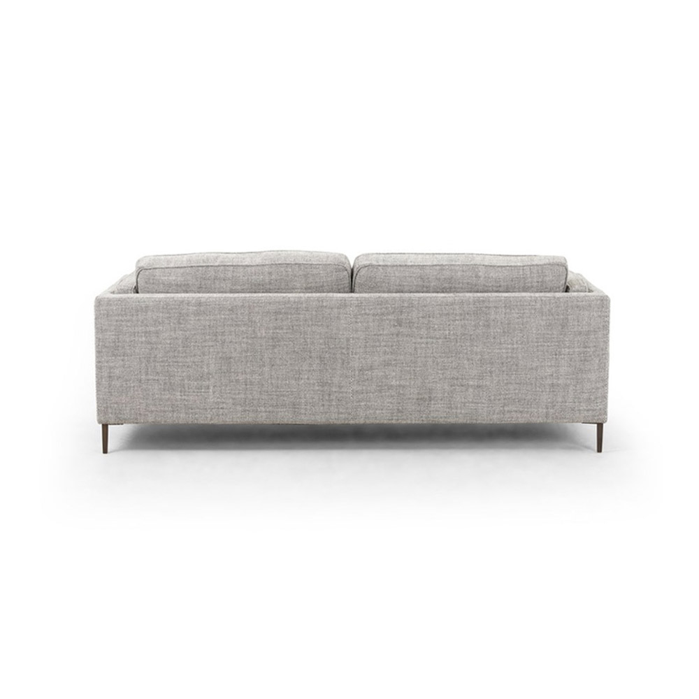 Emery Sofa - Huis within Emery Sofa, 84", Thames Coal