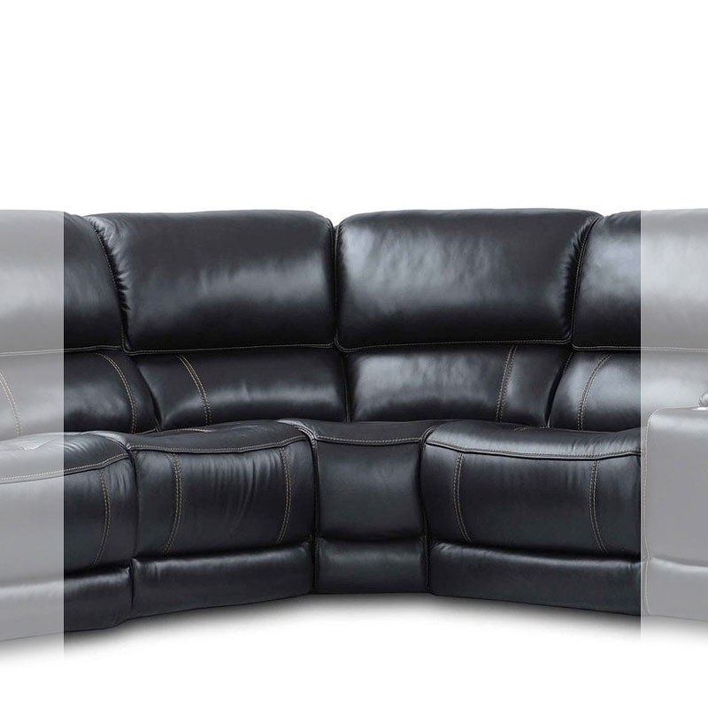 Empire Modular Power Reclining Sectional Set (Verona Blackberry) By ... with regard to Understanding the Parker Living Empire Power Sofa Verona Blackberry Comfort Features
