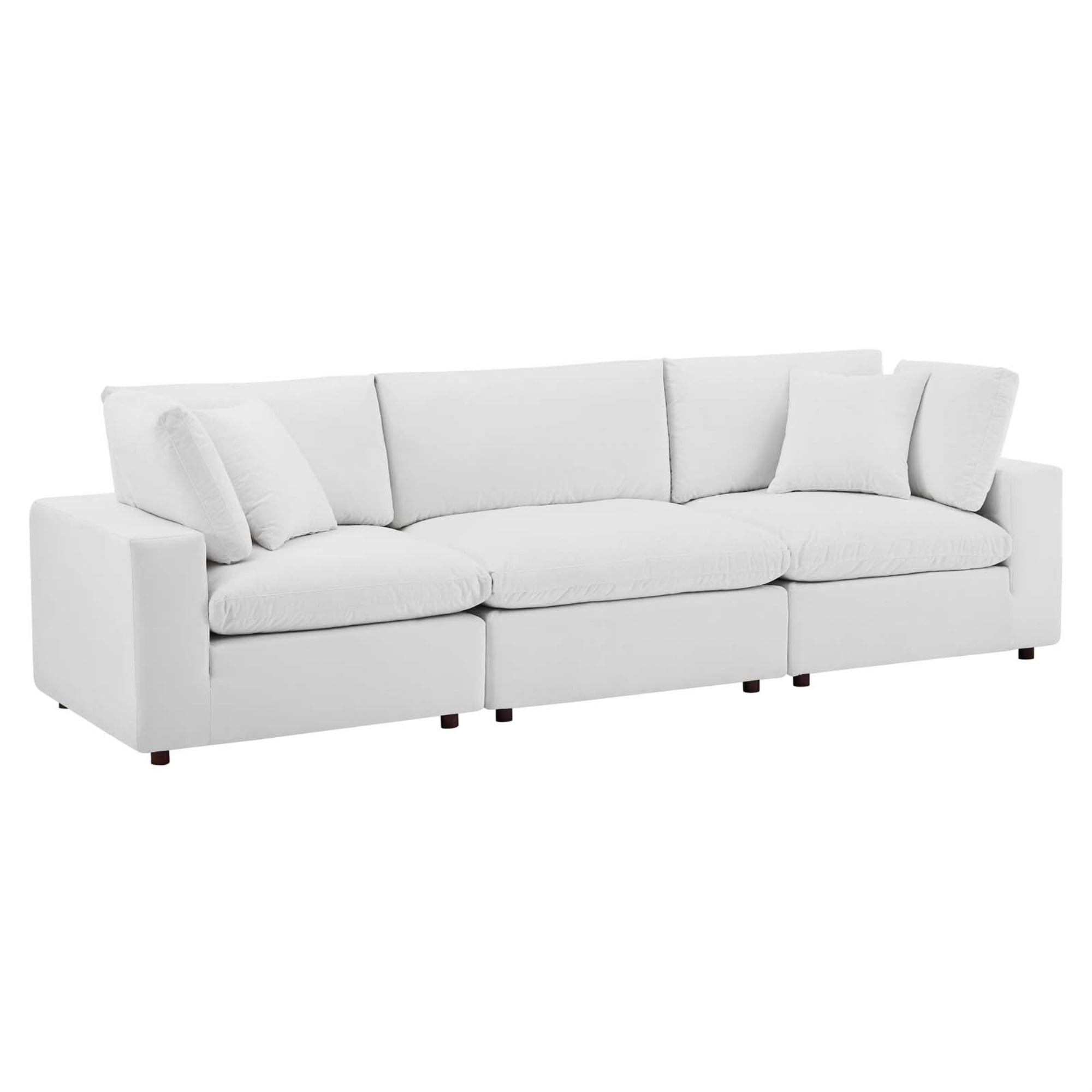 Creating Cohesive Living Room Aesthetics with Modern Sofas