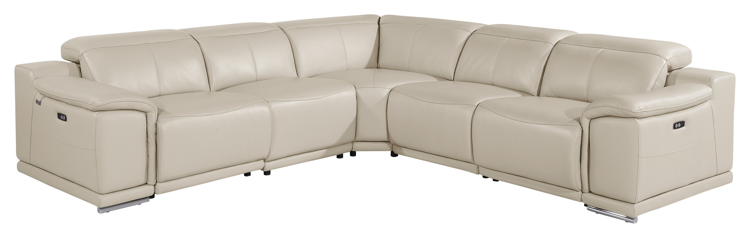 How power reclining mechanisms enhance comfort in living spaces