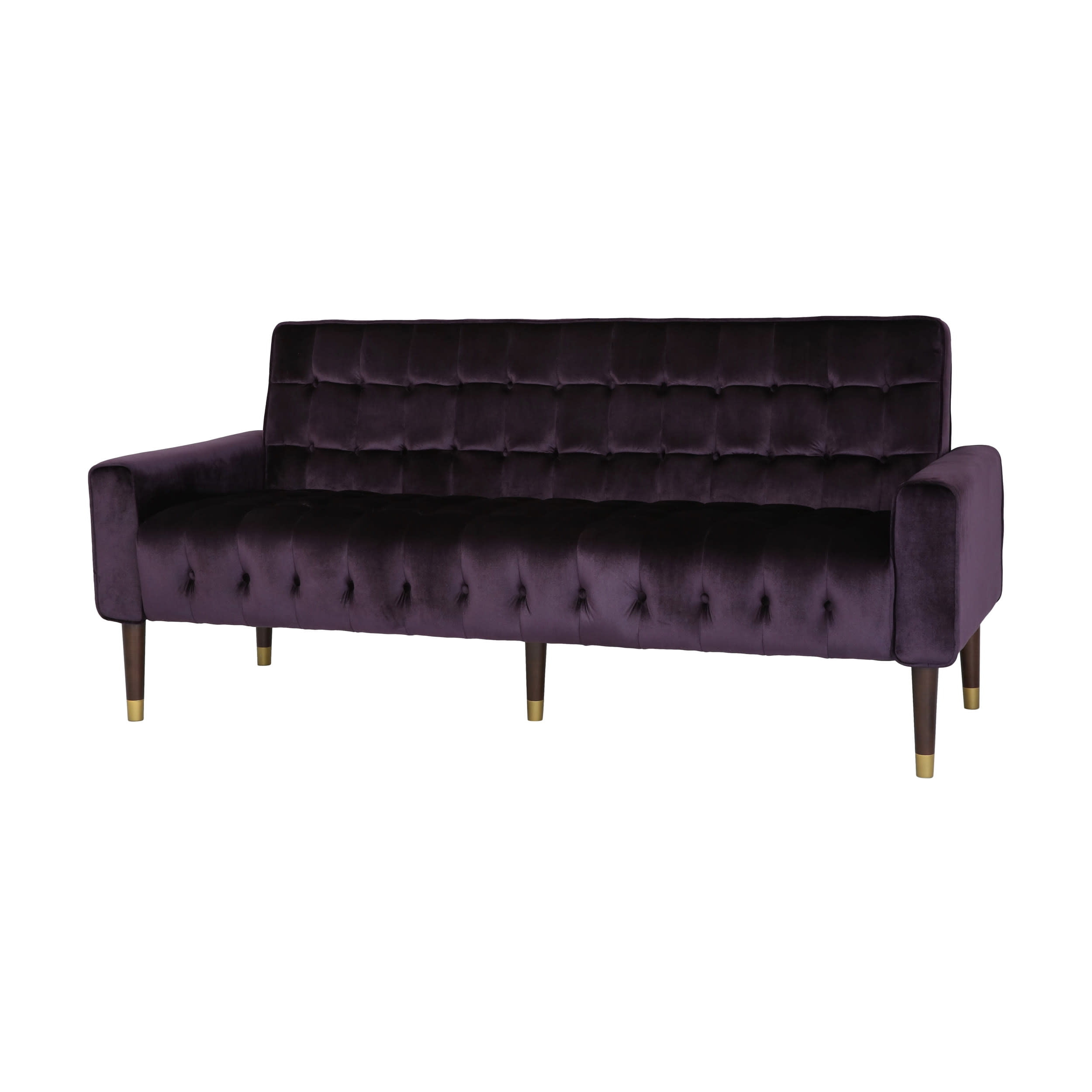 How Velvet Textures Transform Your Home’s Aesthetic Appeal