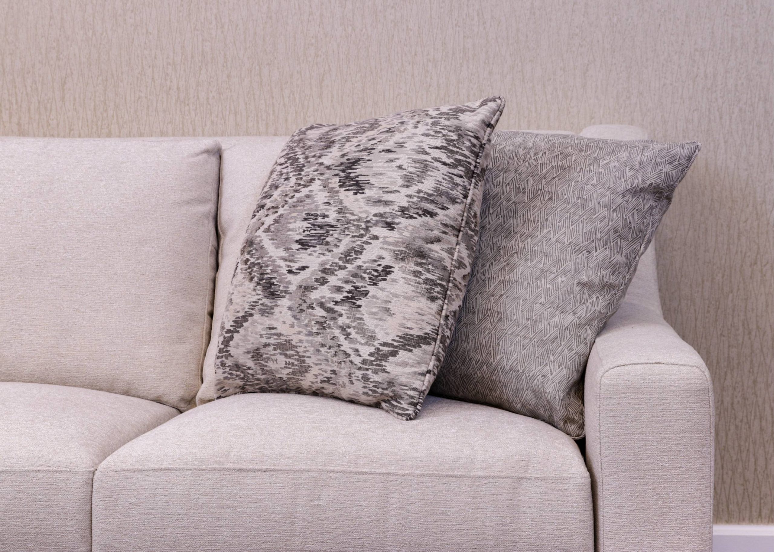 Germain 3-Seater Sofa- Bernhardt regarding Bernhardt Germain Sofa