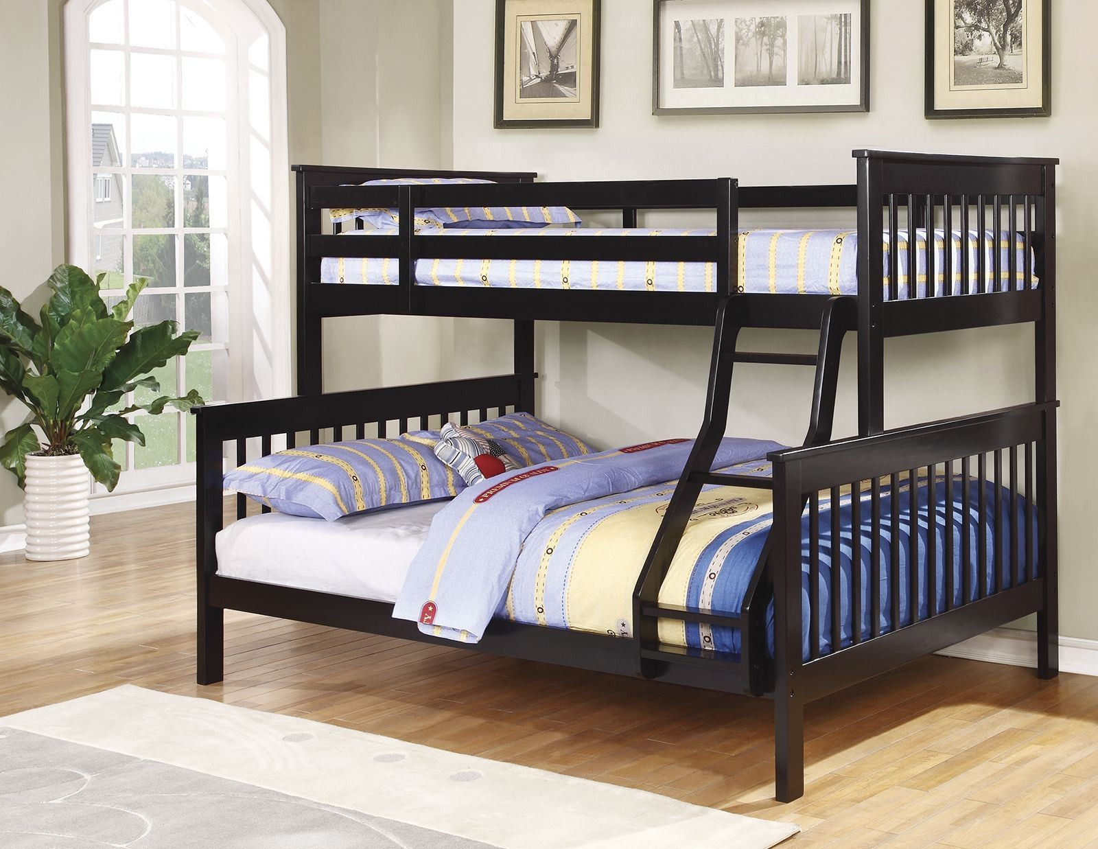 Grayson Complete Twin Over Full Bunk Bed At Stephanie Reynolds Blog for The Evolution of Sleep Solutions with Canterbury 2.0 Complete Twin Over Full Bunk