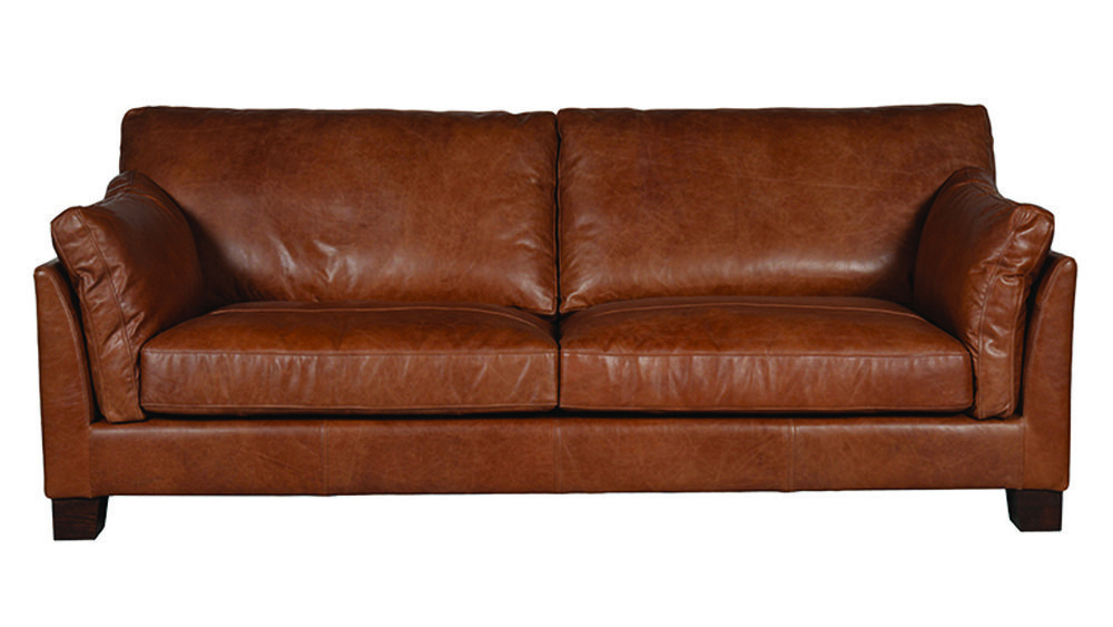 Harrison Leather Sofa | Cheap Leather Sofas, Leather Sectional Sofas ... regarding Craftsmanship and Quality in Every Bernhardt Harrison Leather Piece