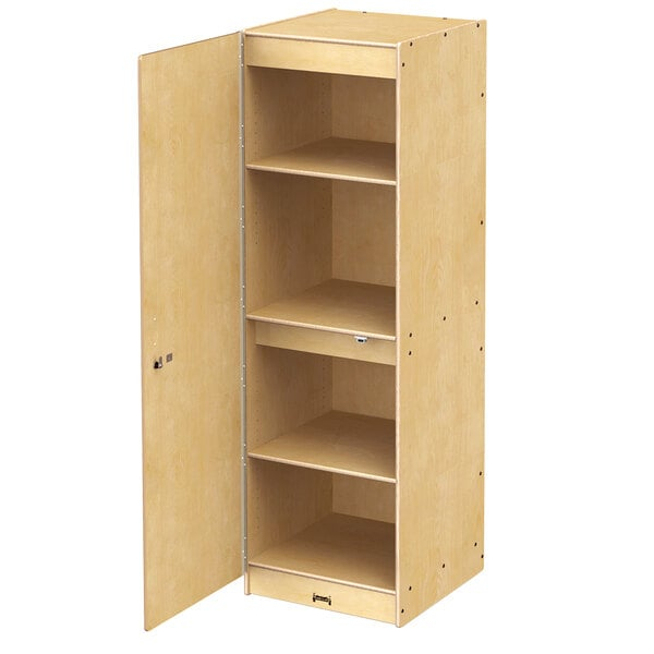 Maximizing Small Spaces with Jonti-Craft Space-Saver Solutions