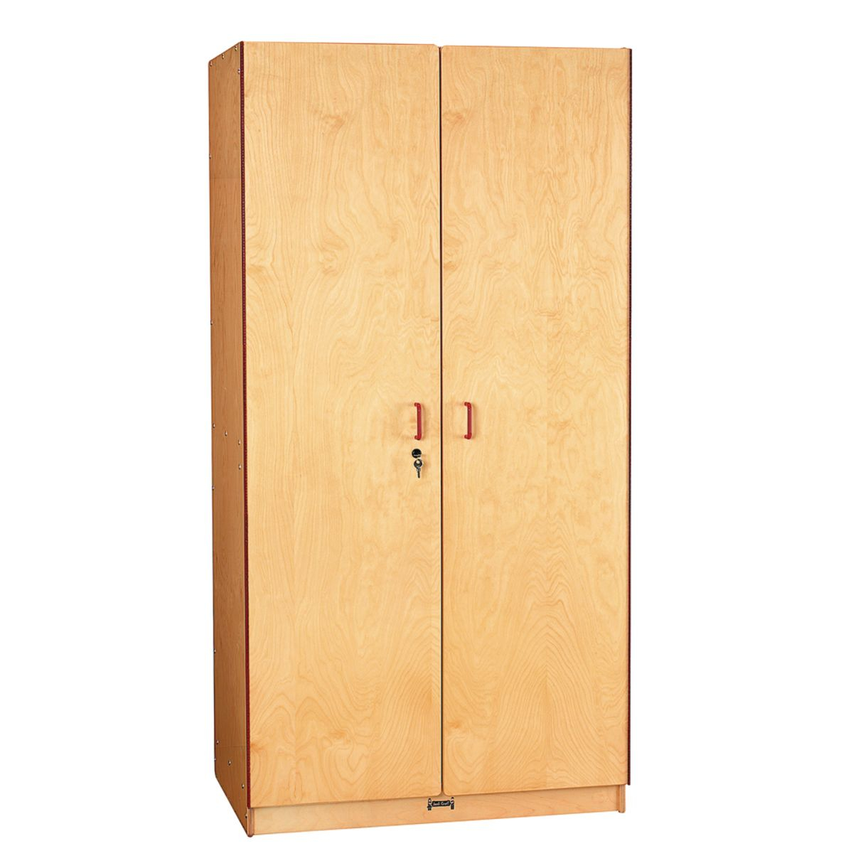 Jonti-Craft® Classroom Closet Deluxe intended for Jonti-Craft Wardrobe Closet Deluxe