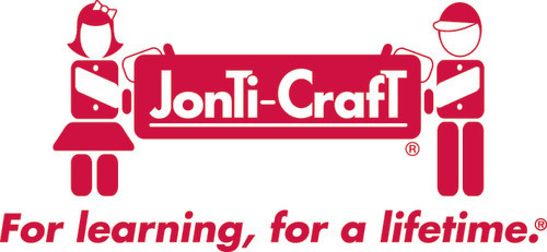 Jonti-Craft Take Home Center, 8-Section, Without Paper Trays in How Jonti-Craft Take Home Centers Work Without Traditional Paper Trays