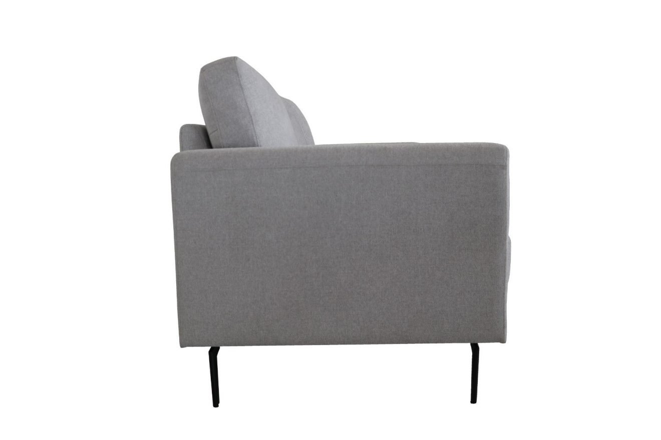 Kyrene Light Grey Sofa Set - Kfrooms within Kyrene Sofa, Light Gray Linen