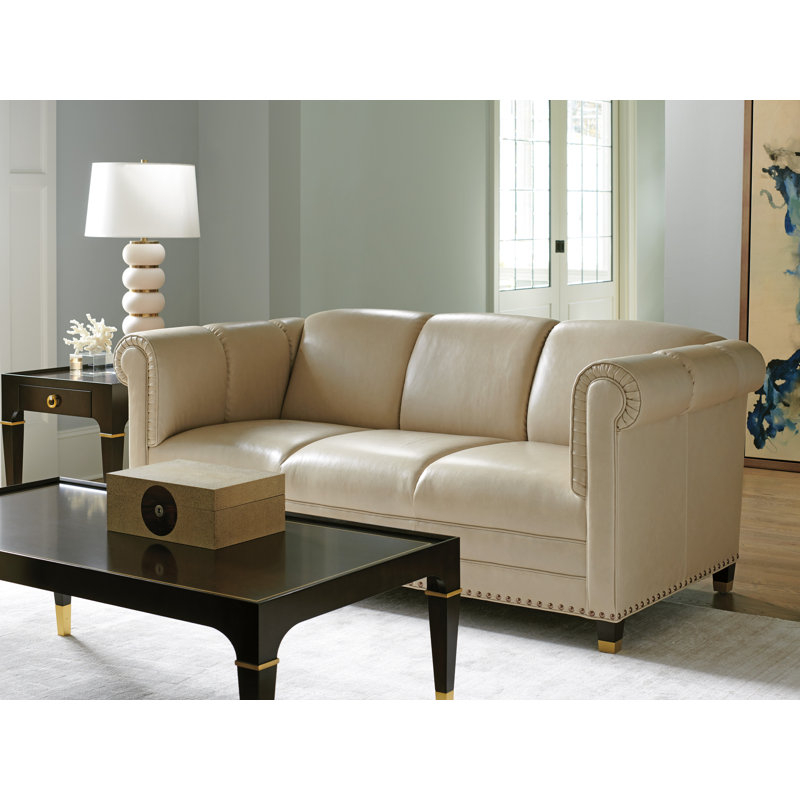 Choosing the Right Springfield Leather Sofa for Your Home