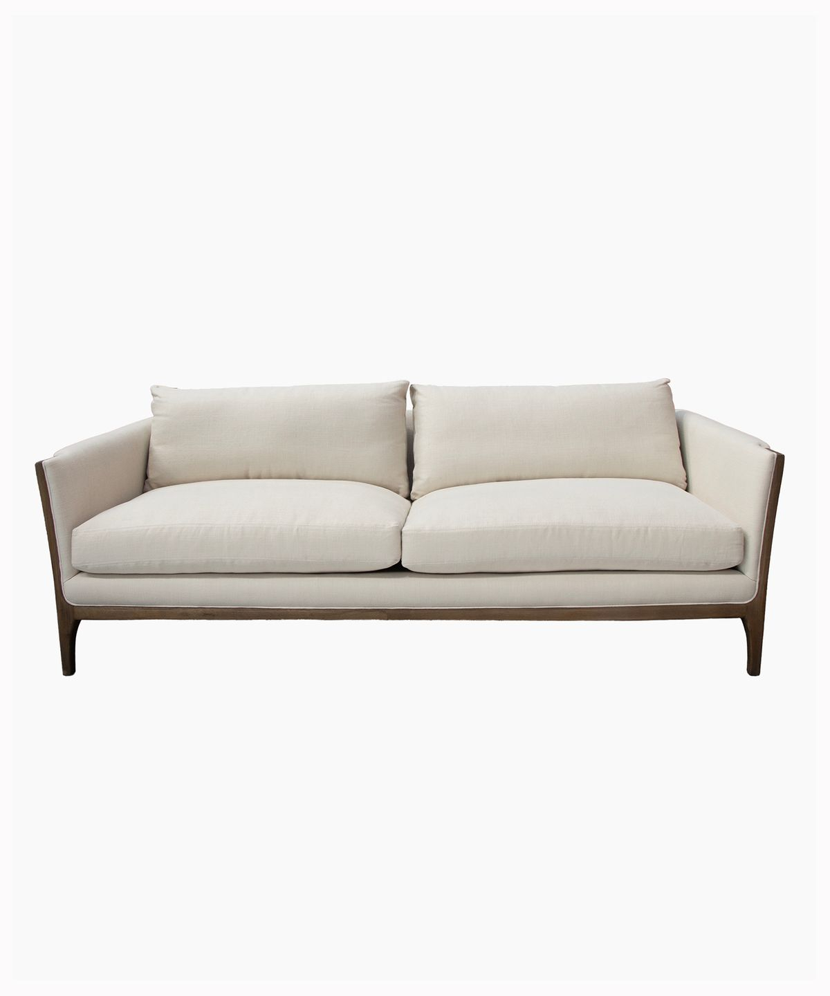 Liam Sofa | French Country Collections with Liam Laf Sofa Pc, 106", Knoll Sand