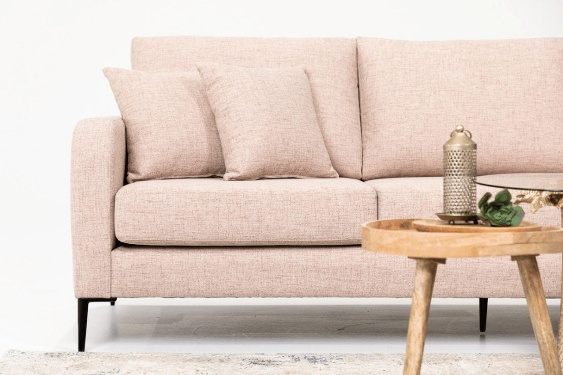 Mandalay Sofa - Corrimal Lounges for Understanding the Appeal of Large-Scale Upholstered Furniture in Modern Living Spaces