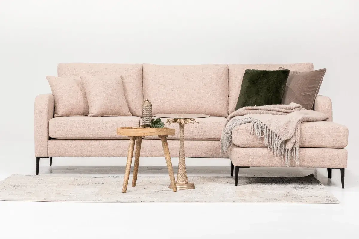 Mandalay Sofa - Layback Living intended for Understanding the Appeal of Large-Scale Upholstered Furniture in Modern Living Spaces