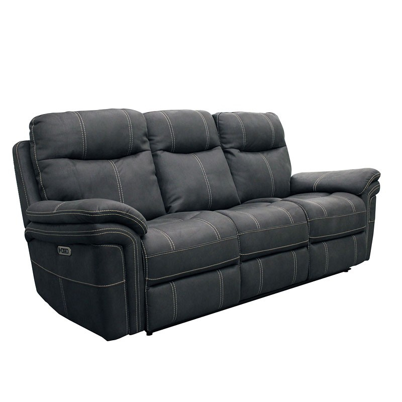 Real User Experiences with Parker Living Mason Power Sofa in Charcoal