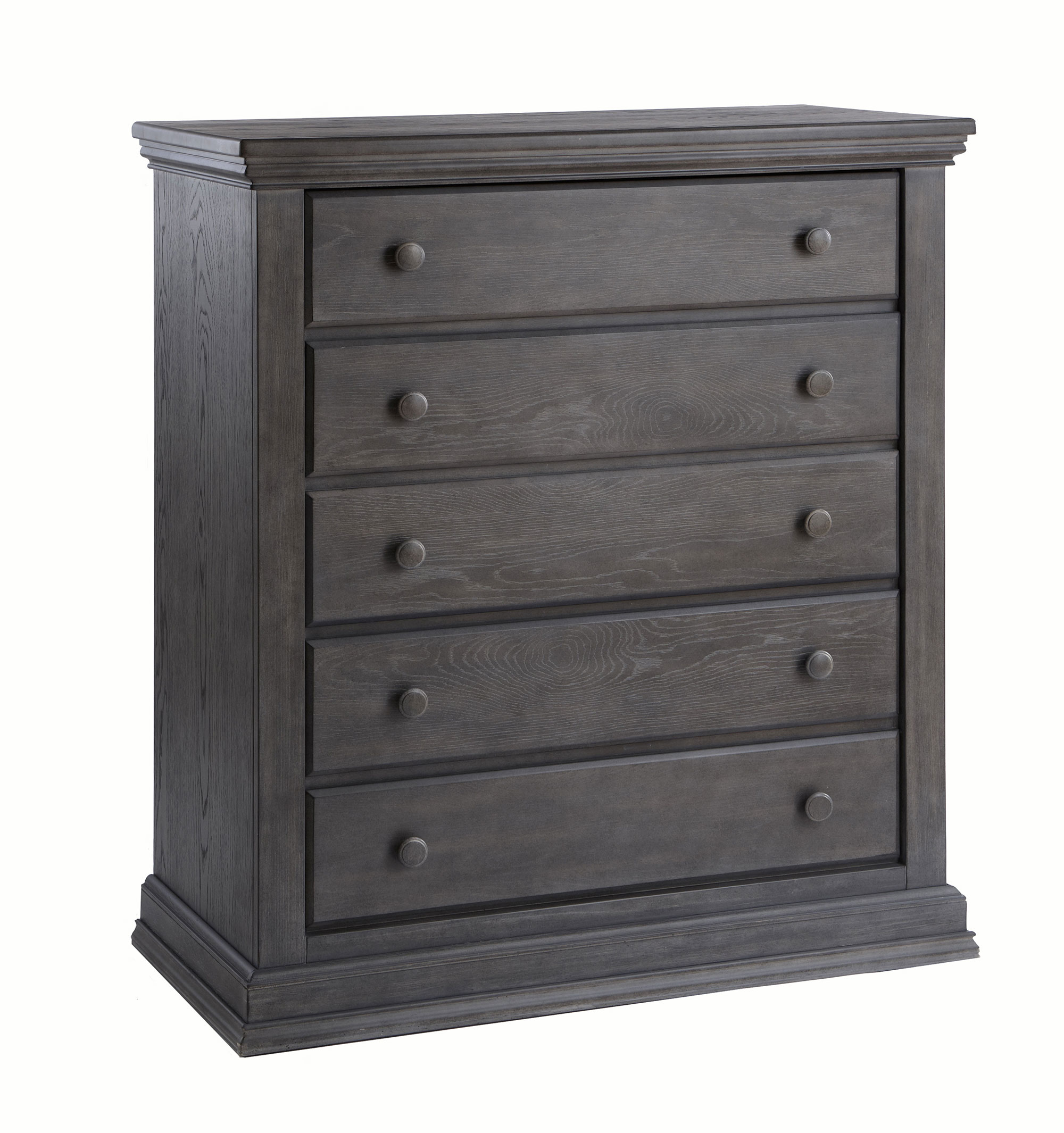 Modena 5 Drawer Dresser – Baby Worlds intended for Pali Design Modena 5-Drawer Dresser, Vintage White