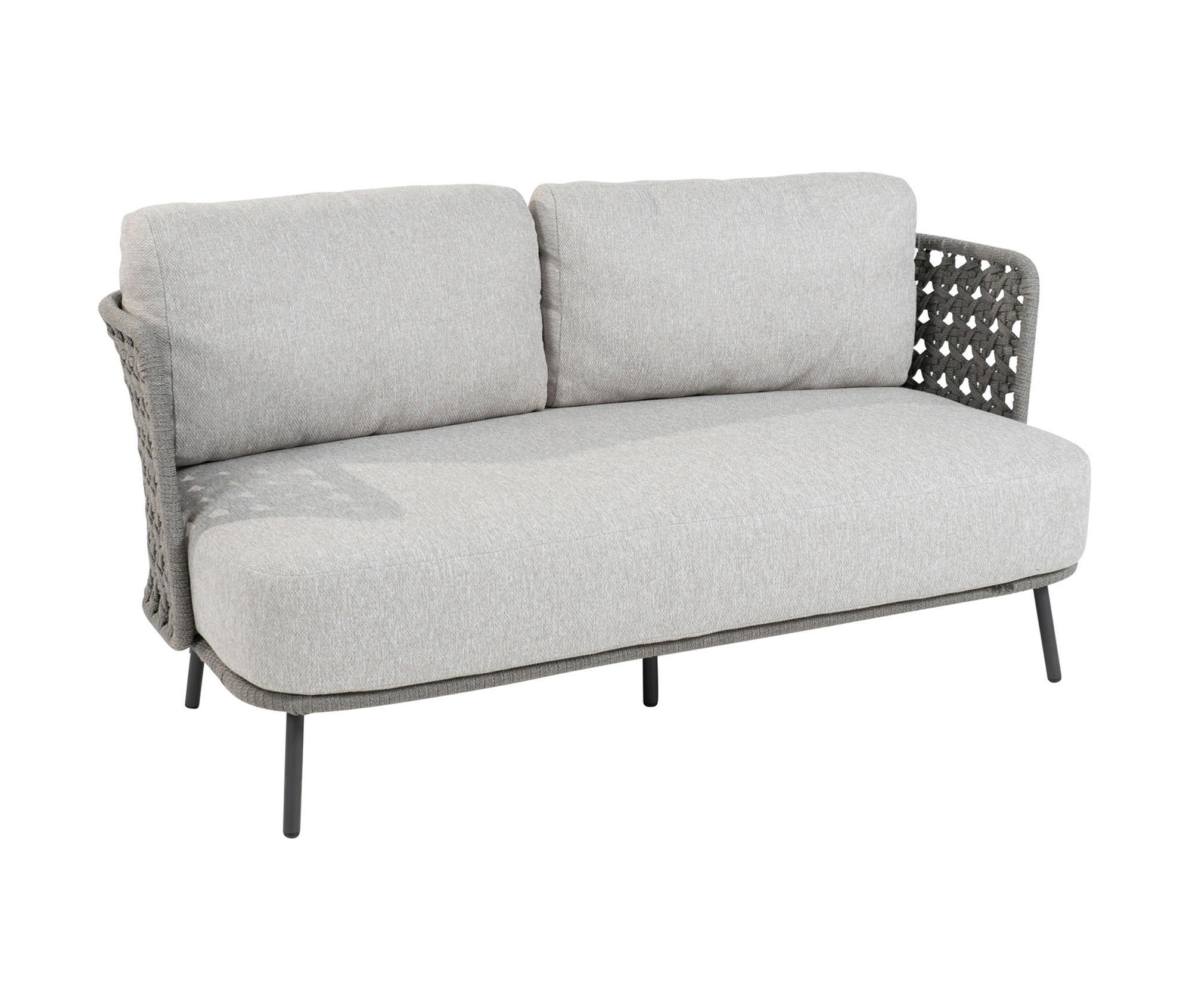 Otis 3-Seater Sofa & Designer Furniture | Architonic intended for Why the Otis Sofa-97-Harrison Black remains a cornerstone of contemporary furniture
