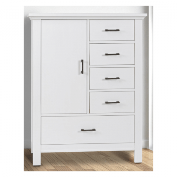 Pali Como Door Chest - Kid's Korner throughout Exploring the Versatility of Pali Design Como Door Chest