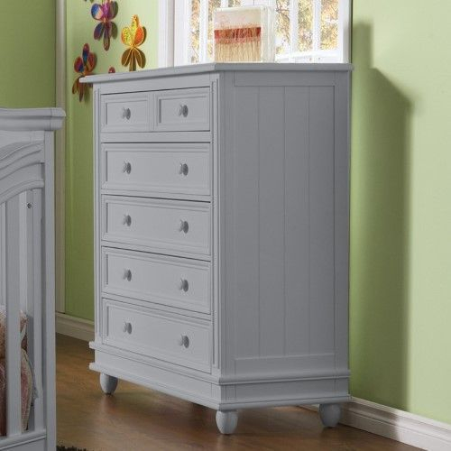 Pali Designs Marina 5-Drawer Chest, Green | 5 Drawer Chest, Chest Of ... for Exploring the Versatility of Pali Design Como Door Chest