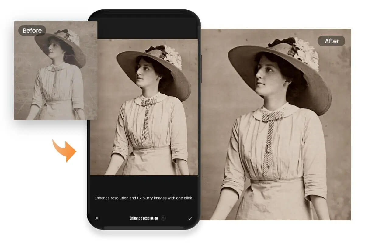 Photo Restoration - Restore Old Photos Online With Ai with regard to Understanding the longevity of tan vegan leather 3-piece sofa sets