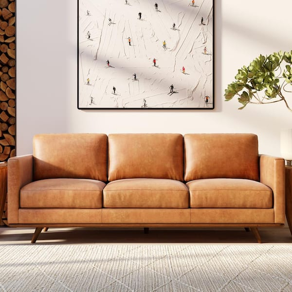 Poly And Bark - The Home Depot pertaining to Understanding the Artistry Behind Poly and Bark Canale Sofa Design
