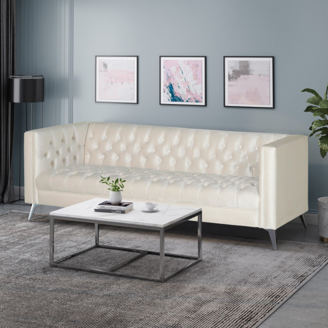 Color psychology in living room furniture choices