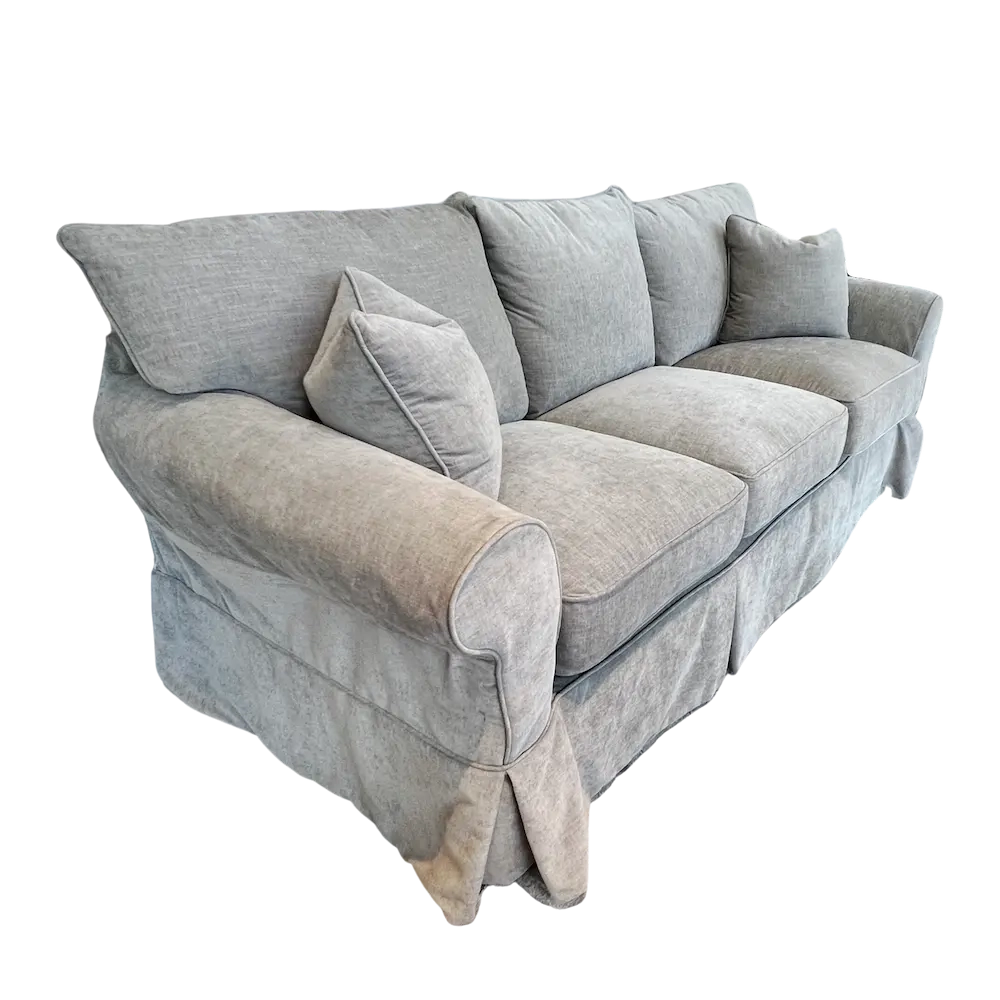 The 15 Best Collection Of Why Gray Linen Sofas Are A Timeless Choice ... within Understanding the Artistry Behind Maison Sofa's Gray Linen Collection