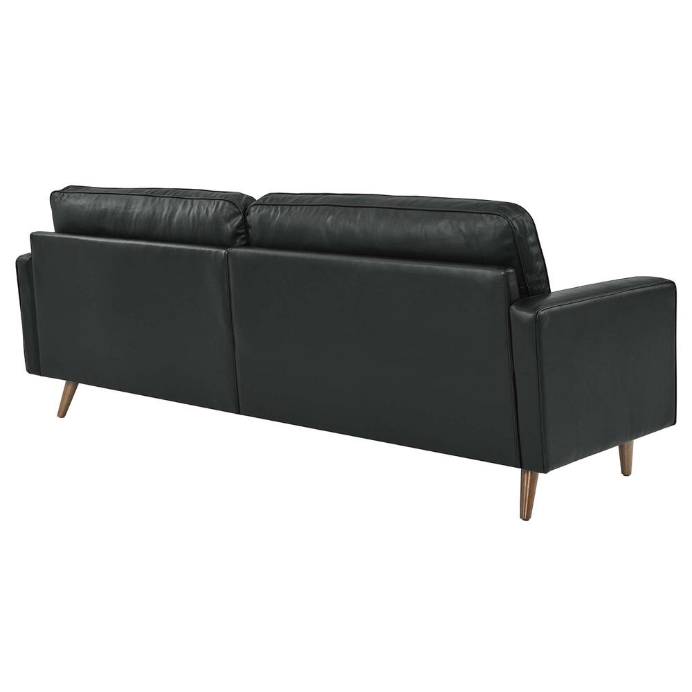Valour 88" Leather Sofa - Modern In Designs in Maintaining your leather sofa to preserve its luxurious texture