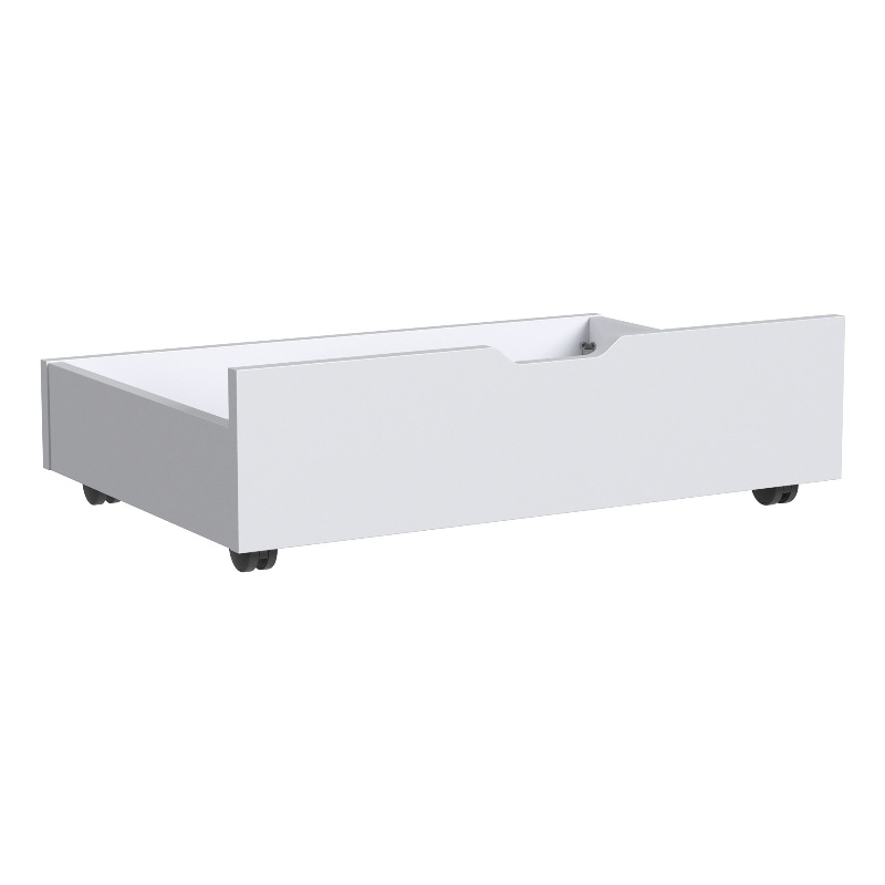 Westwood Design Rowan Modern Wood Storage Drawers In Ash Linen White ... with Westwood Design Rowan 4-Drawer Modern Wood Chest In Ash Linen White Finish