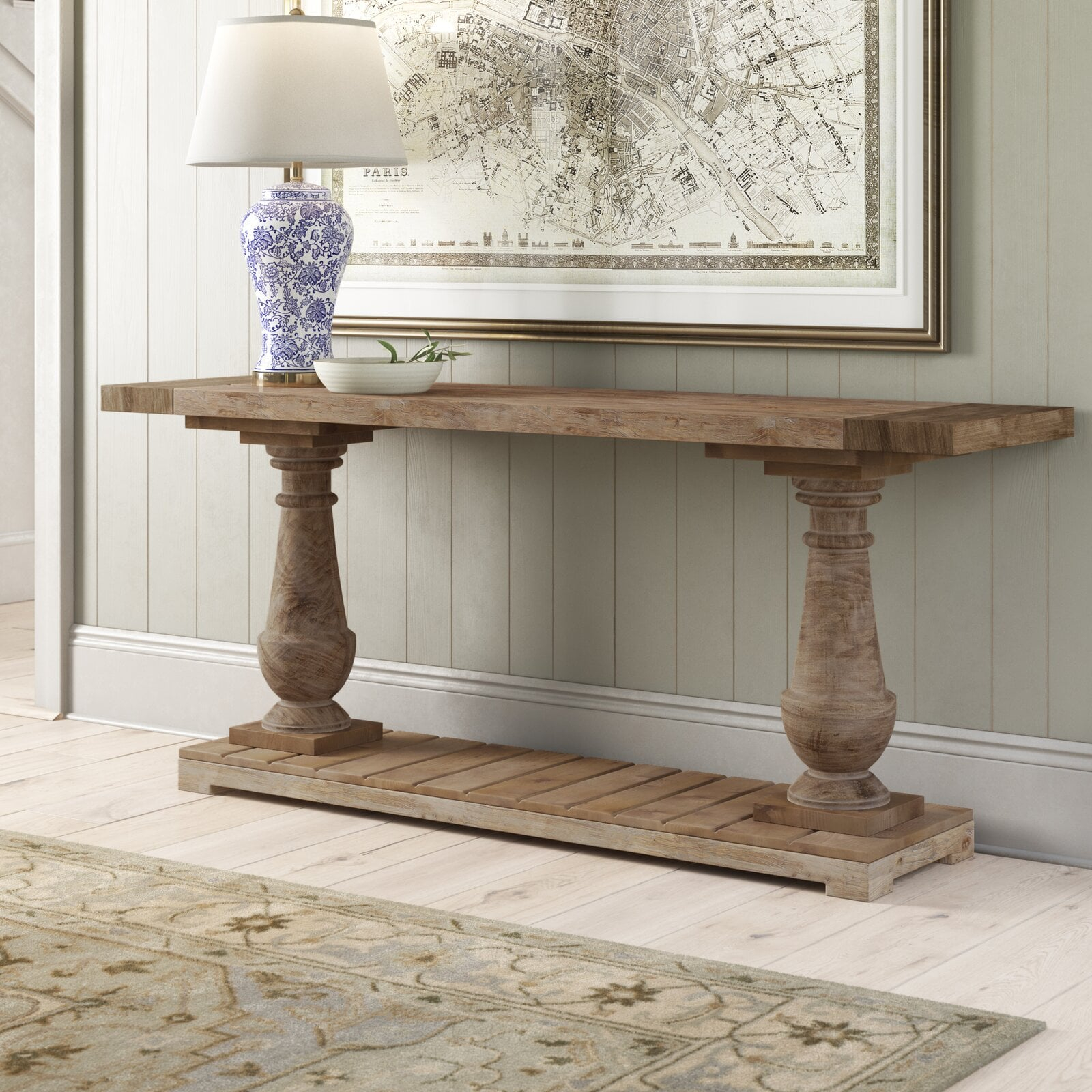 15 Gorgeous Entryway Table Ideas To Inspire Your Next Project - Décor Aid with How to Choose the Right Hallway Table for Your Home Layout