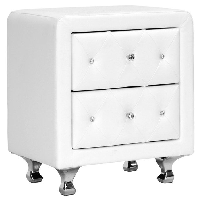 Why My Contemporary Nightstand Didn’t Work for 6 Months (And What I Did Instead)