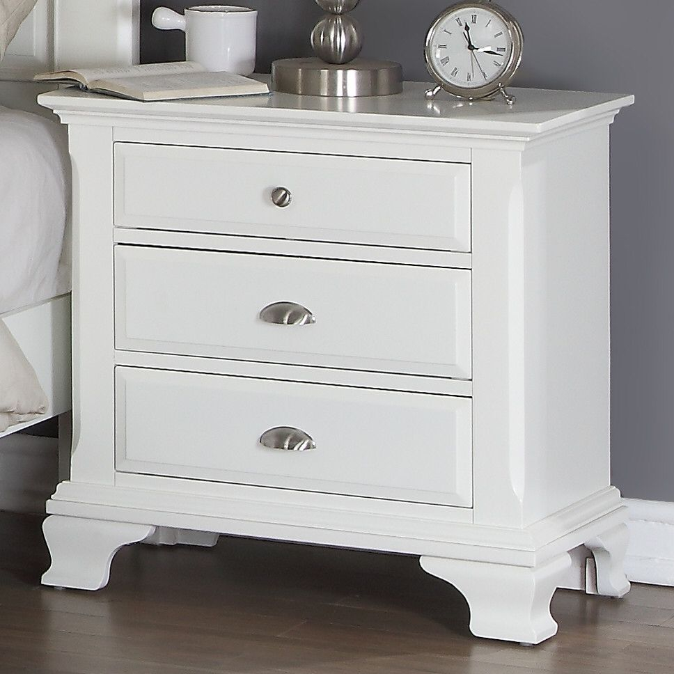 3 Drawer Nightstand Dresser - Drawing Skills Academy with Understanding the Appeal of Country-Chic Maple Wood Bedroom Furniture