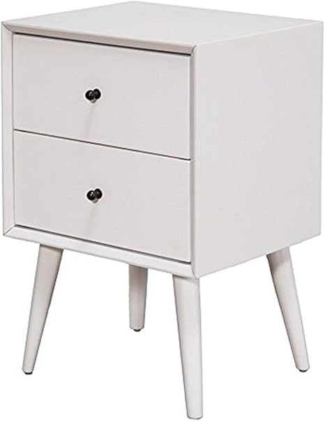 White Wood Furniture Trends and Their Impact on Modern Interior Design