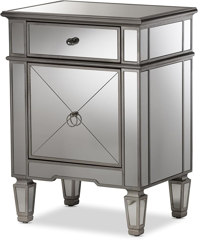 Baxton Studio Claudia Table Secrets I Wish Someone Had Told Me