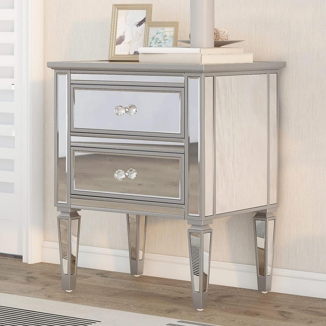 Balancing Functionality and Aesthetics in Contemporary Bedroom Furniture