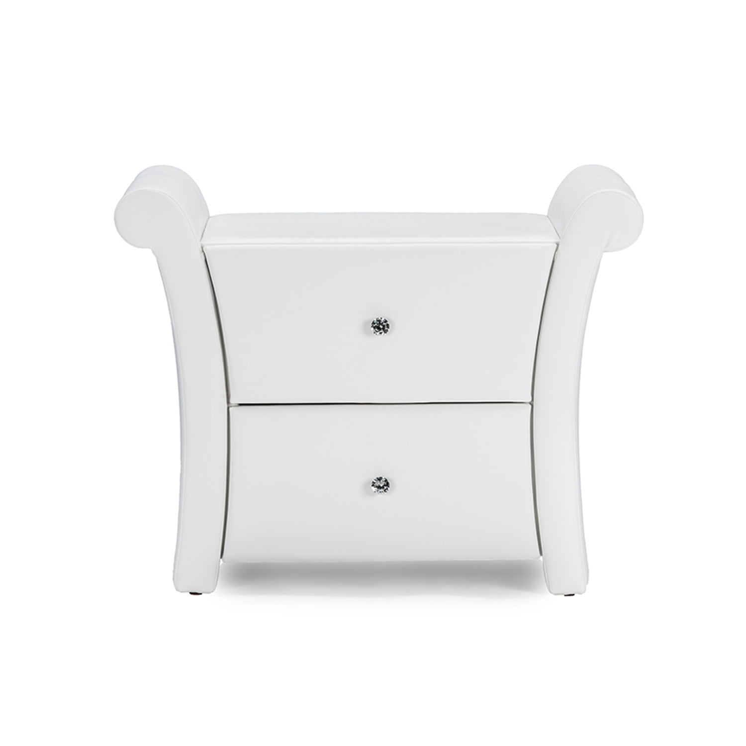 Victoria Matte White Bedside Table Secrets I Wish I Knew Earlier