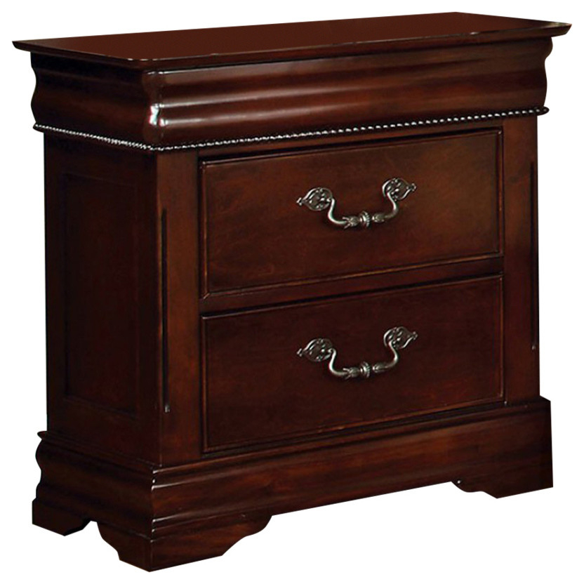 Understanding the Design Philosophy Behind Contemporary Night Stands