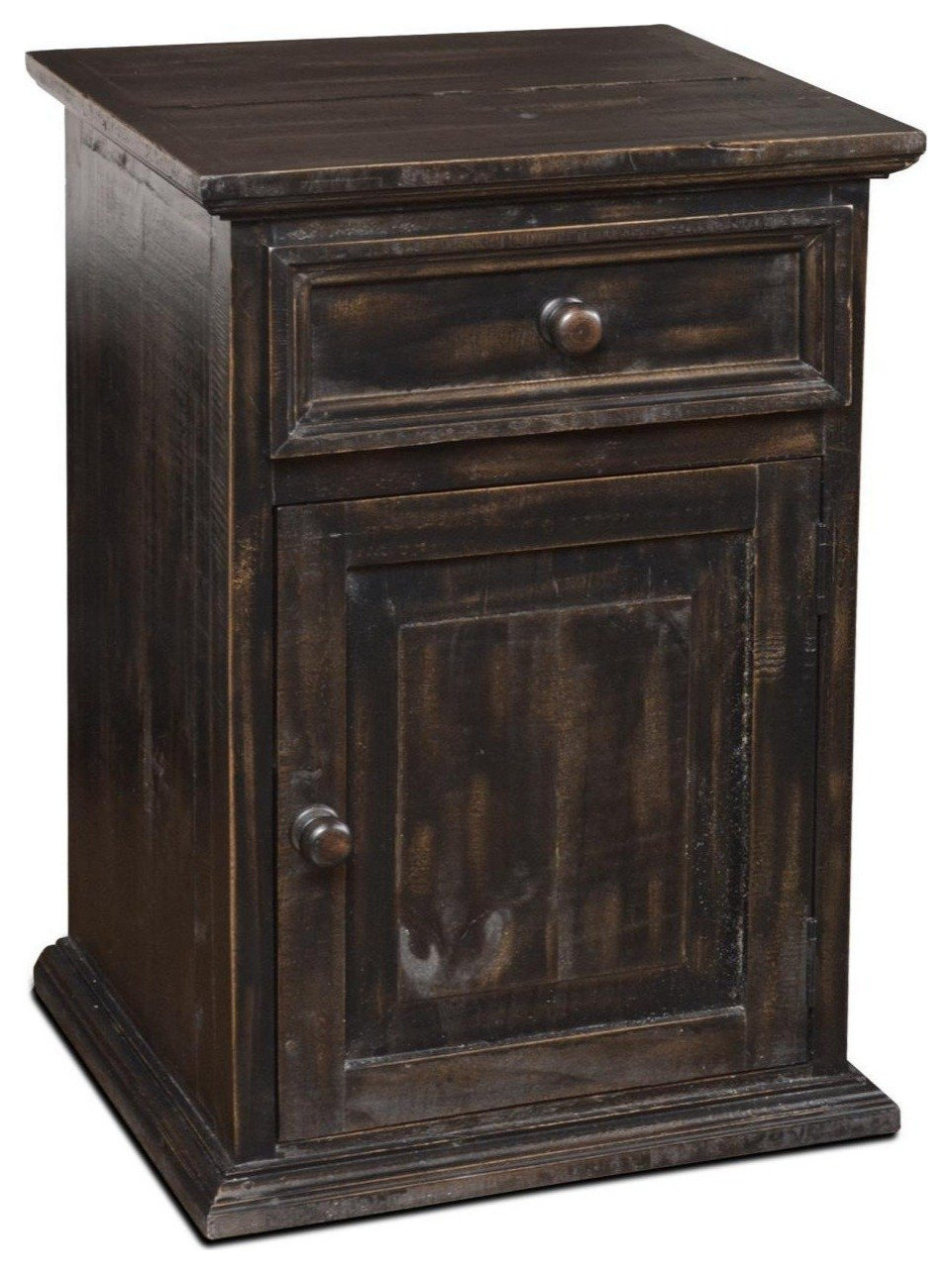 Understanding the craftsmanship behind traditional nightstand design