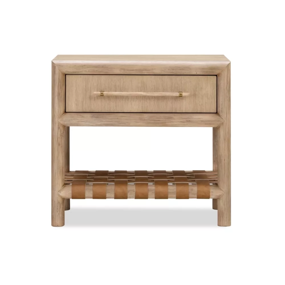 Dorsey Usb Charging Nightstand | Modus Furniture | Bedrooms & More with The Art of Functional Minimalist Bedroom Design