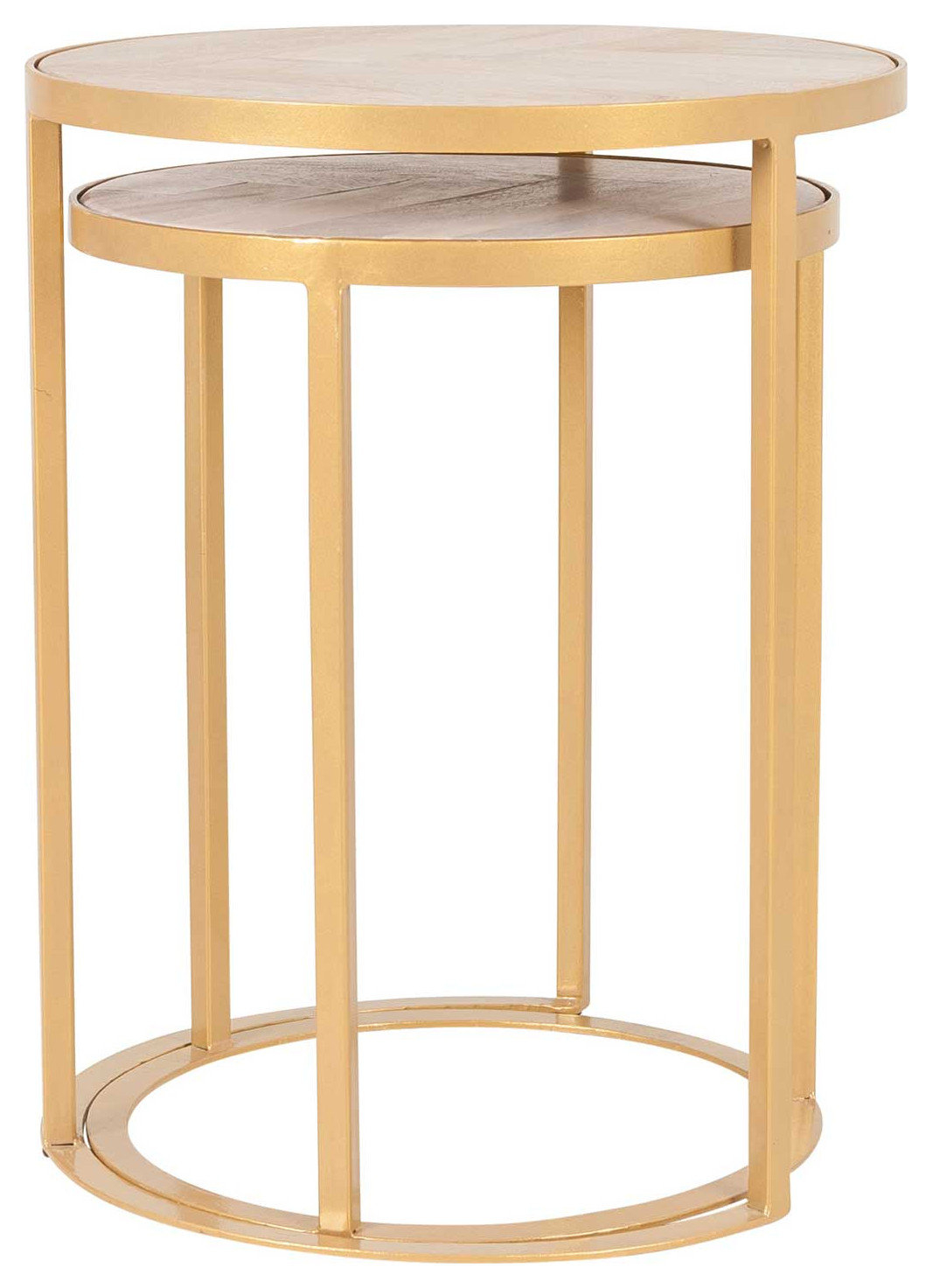 The Fusion of Traditional and Contemporary in Wood Furniture Design