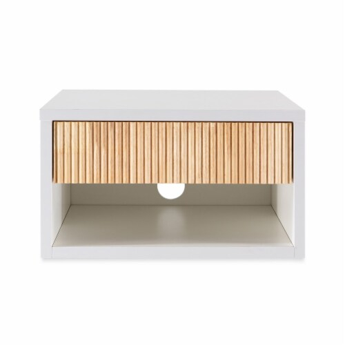 The Hidden Benefits of Thoughtful Home Storage Systems